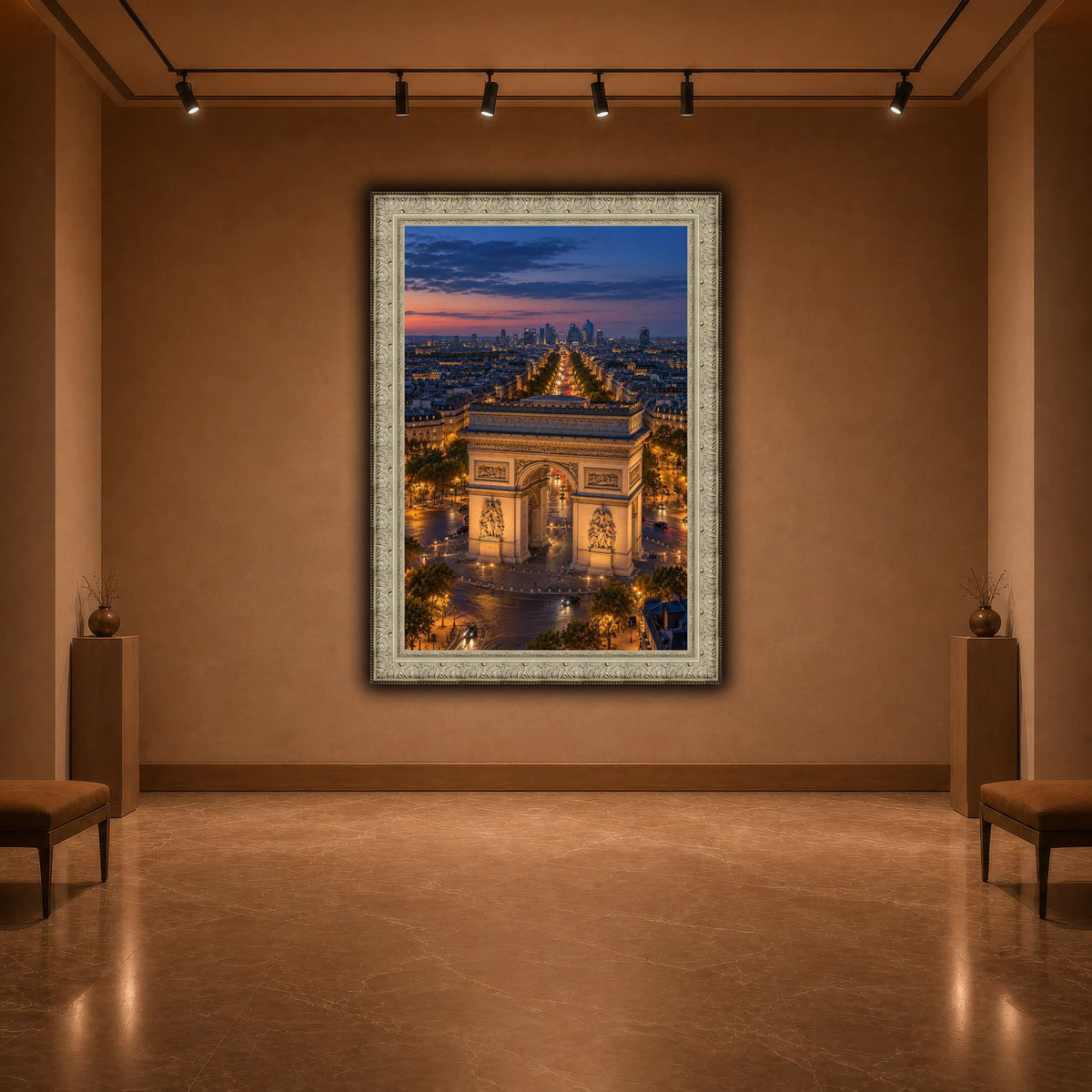 4_icons_of_france warm-agallery