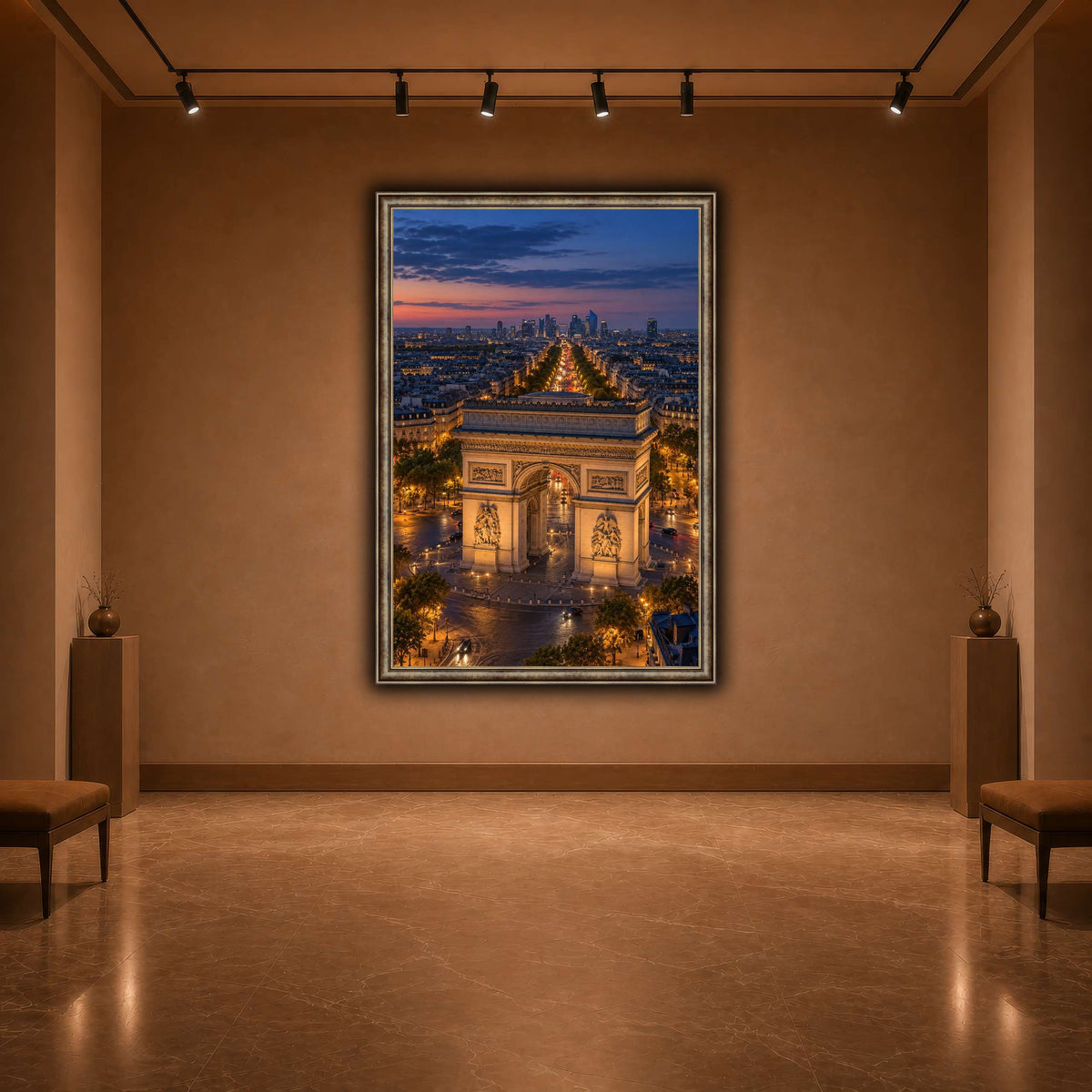 4_icons_of_france warm-agallery