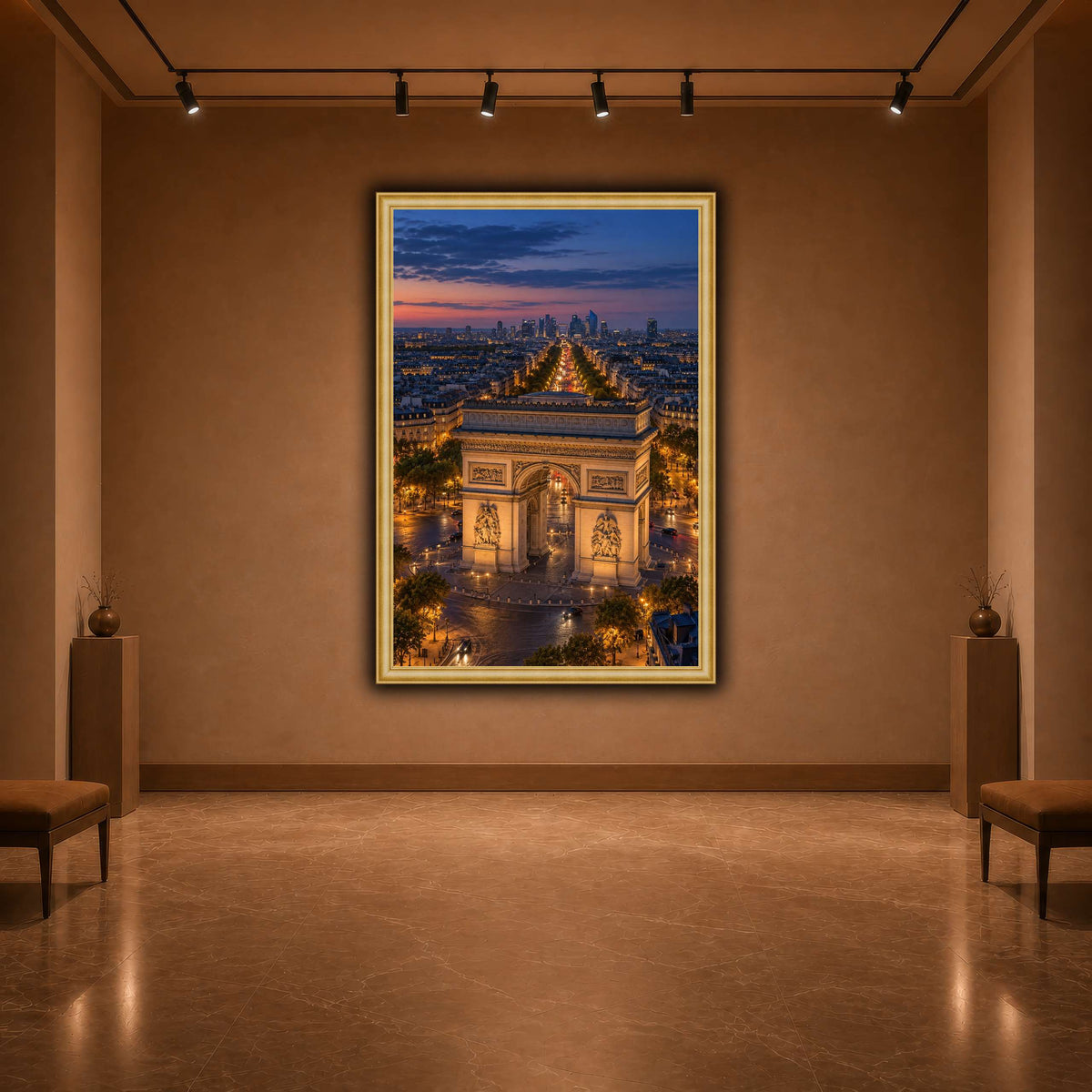4_icons_of_france warm-agallery