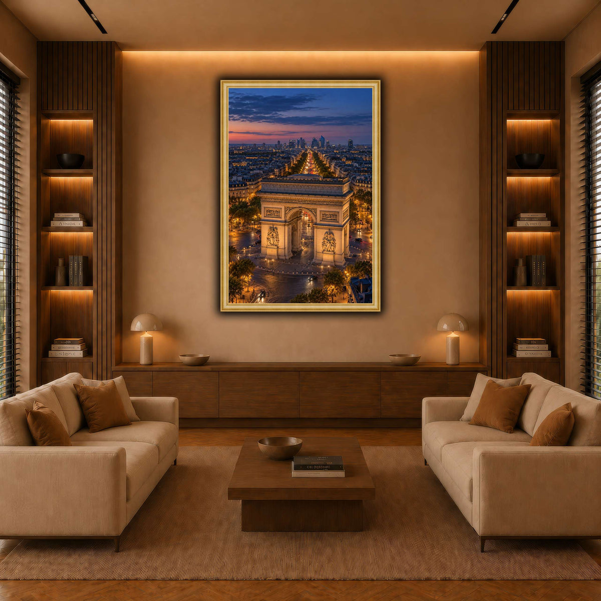 4_icons_of_france warm-living-room