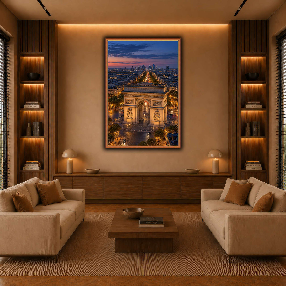 4_icons_of_france warm-living-room