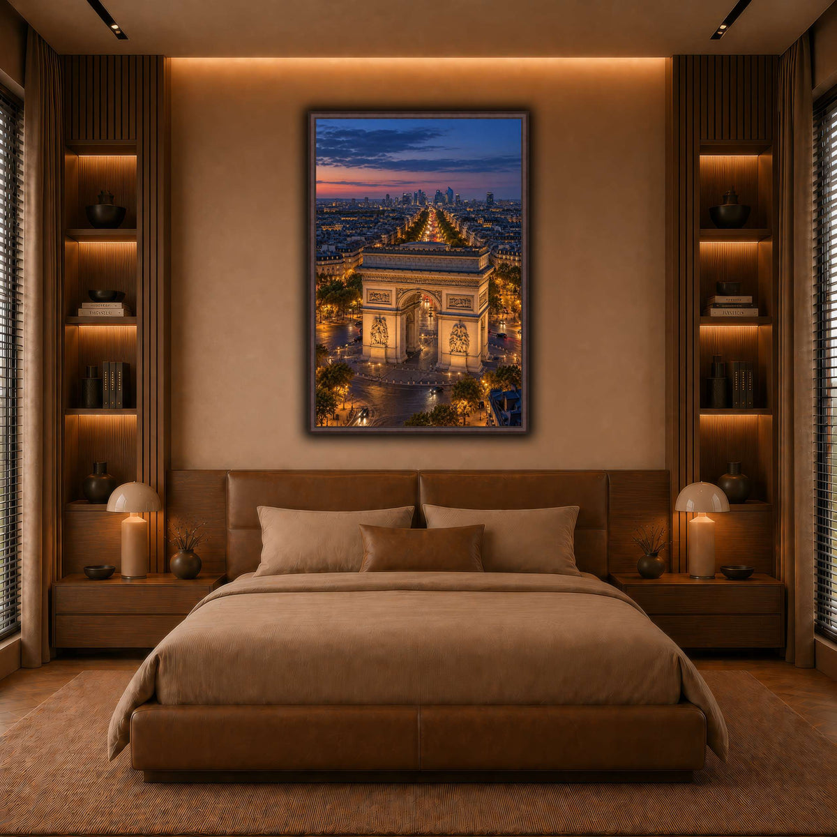 4_icons_of_france warm-bedroom