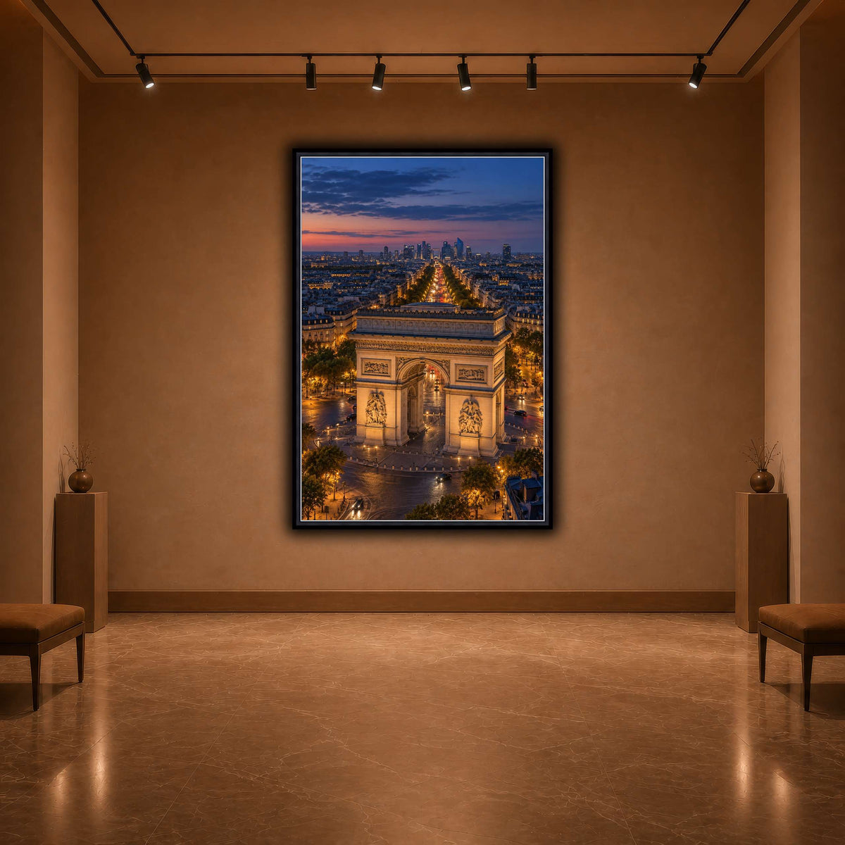 4_icons_of_france warm-agallery