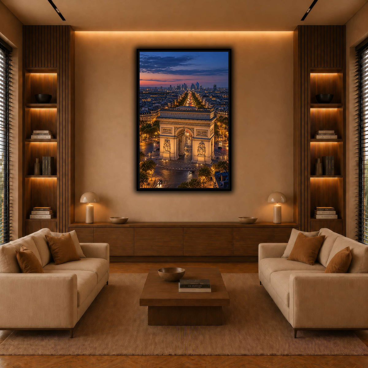 4_icons_of_france warm-living-room
