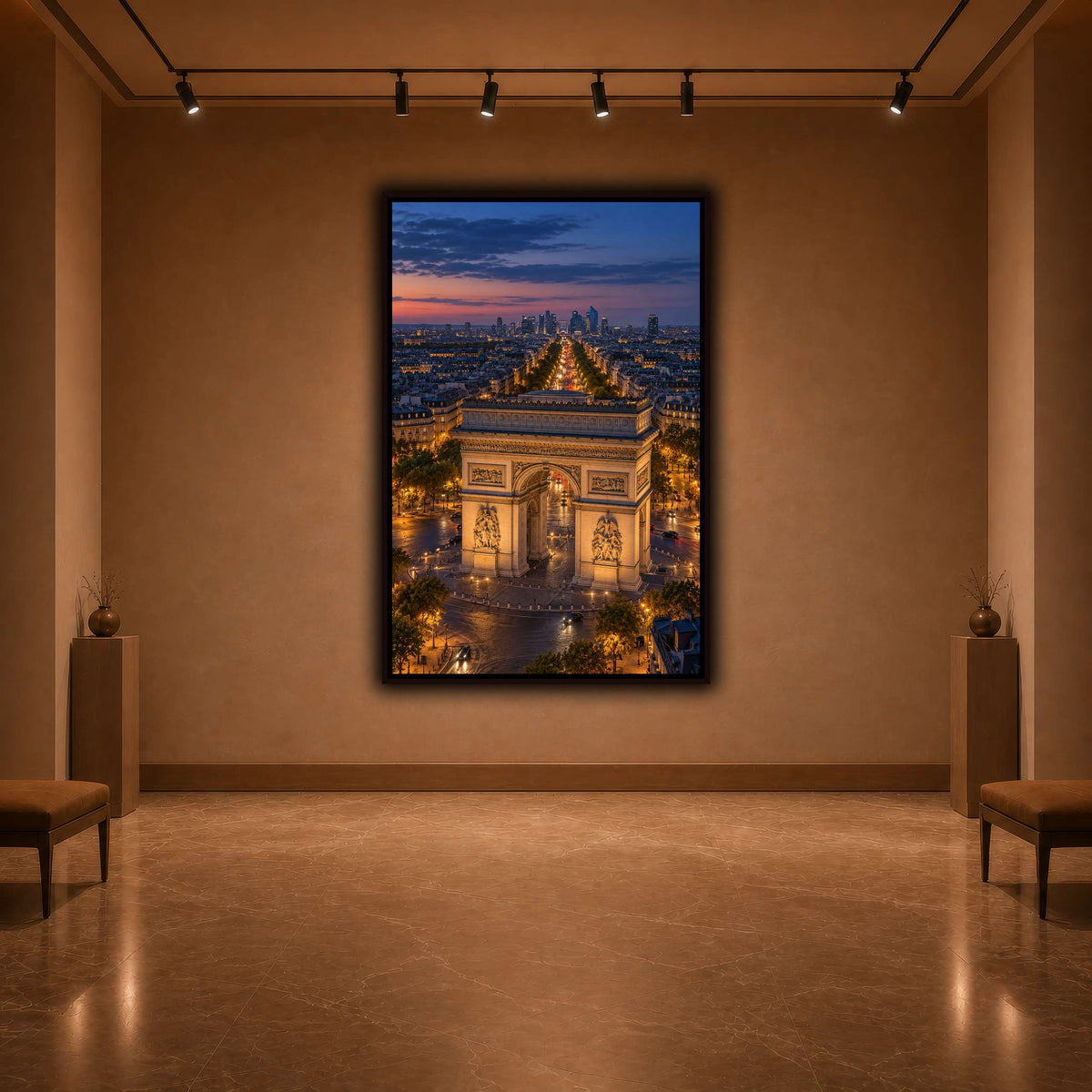 4_icons_of_france warm-agallery