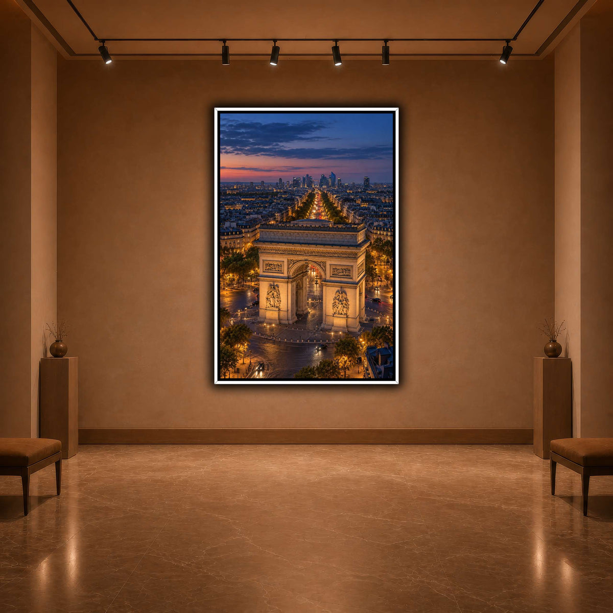 4_icons_of_france warm-agallery