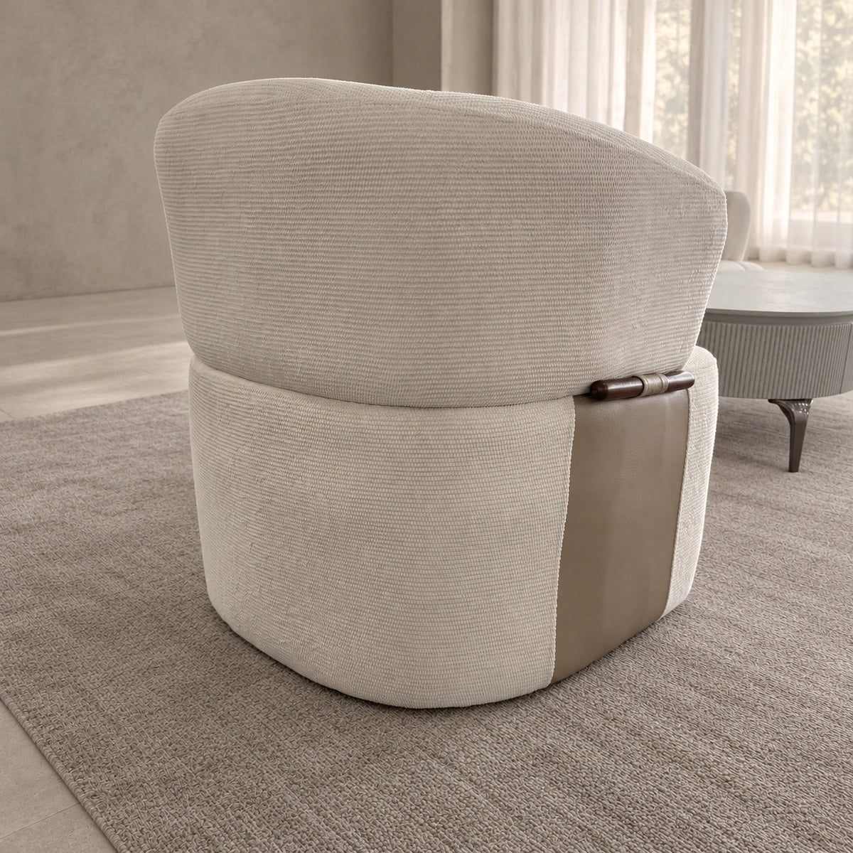 Milas Sofa Set