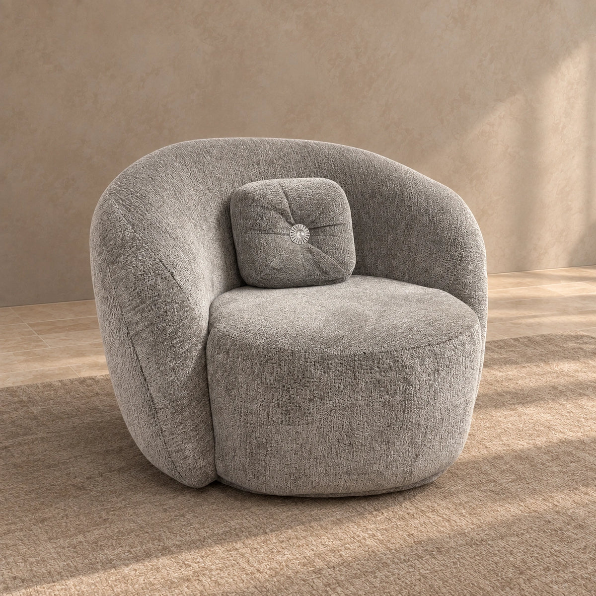 Oyster Sofa Set