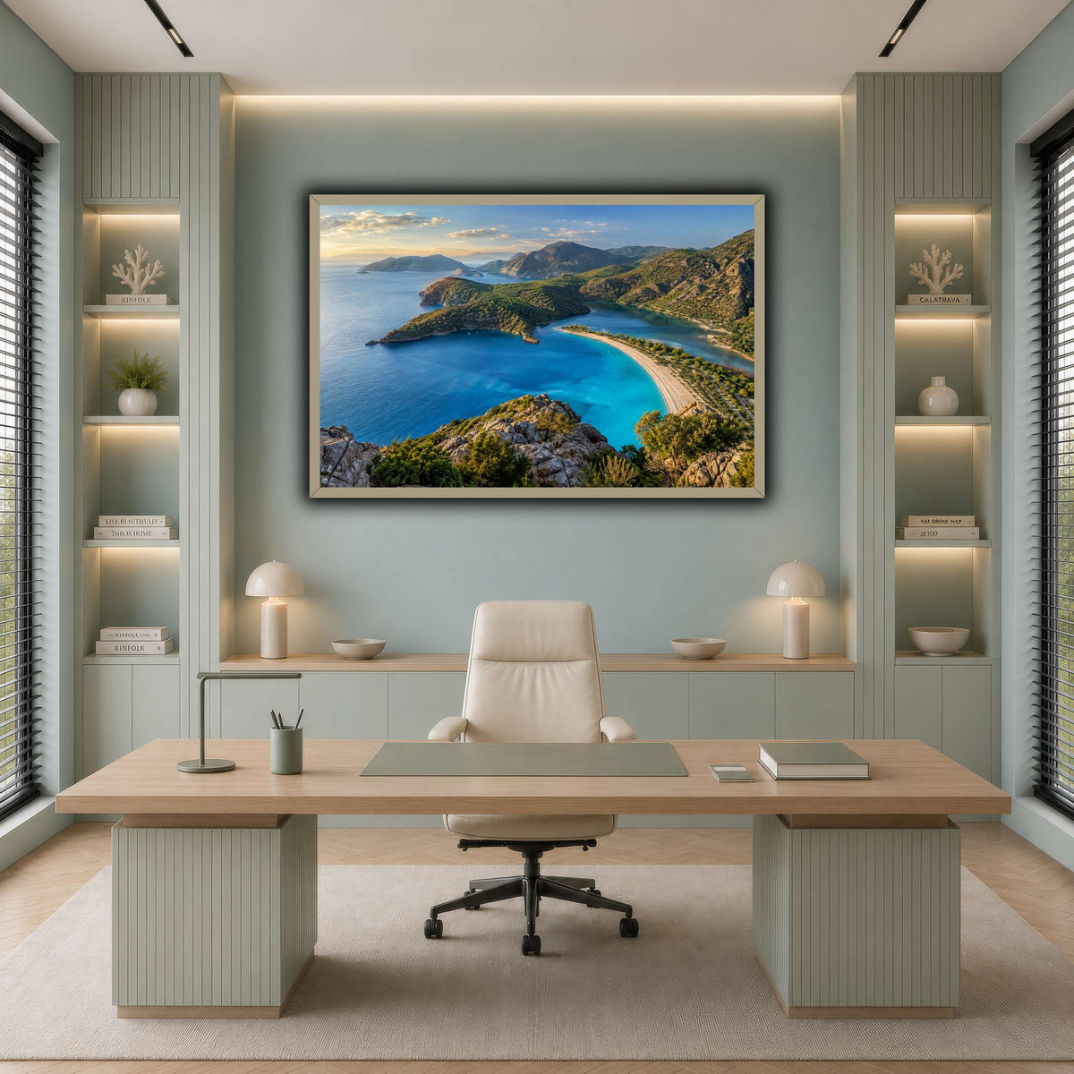 5_Icons of Türkiye cool-office