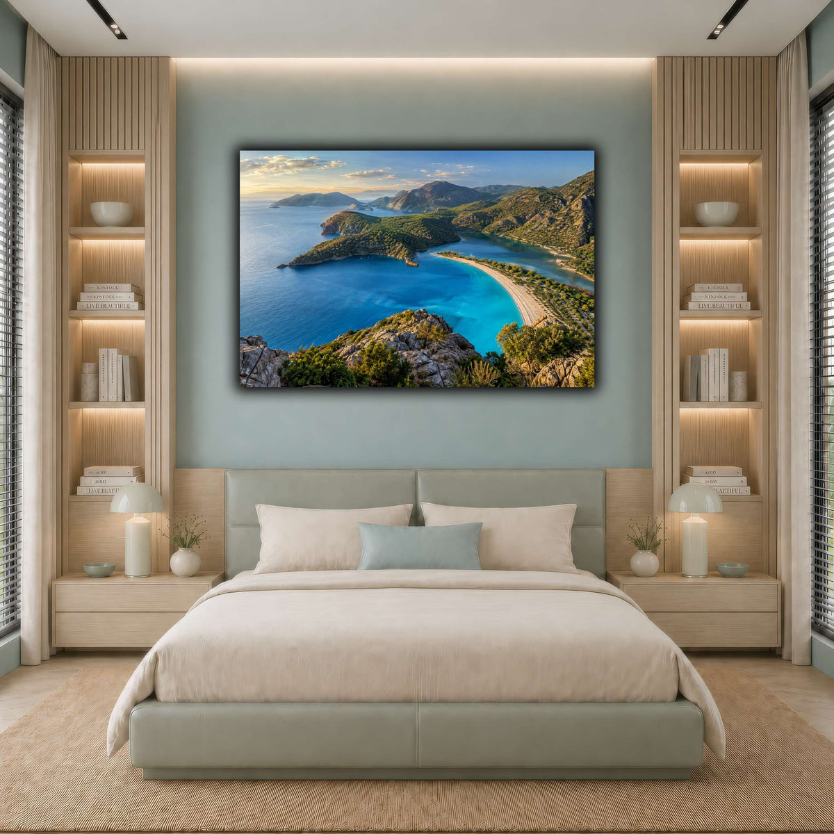 5_Icons of Türkiye cool-bedroom