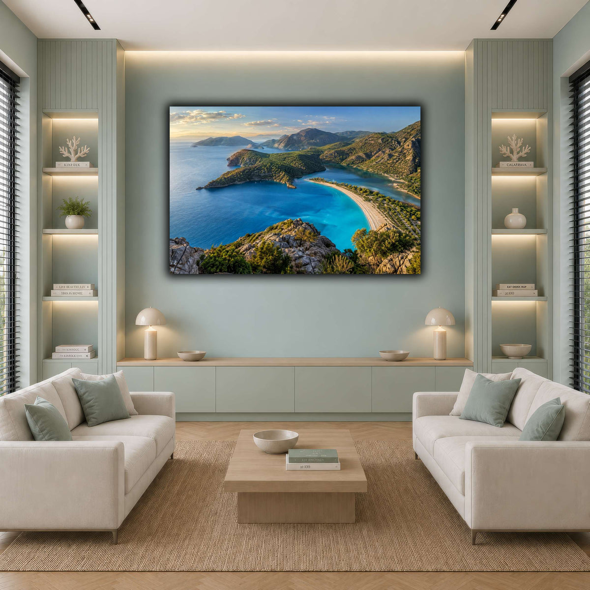 5_Icons of Türkiye cool-living room