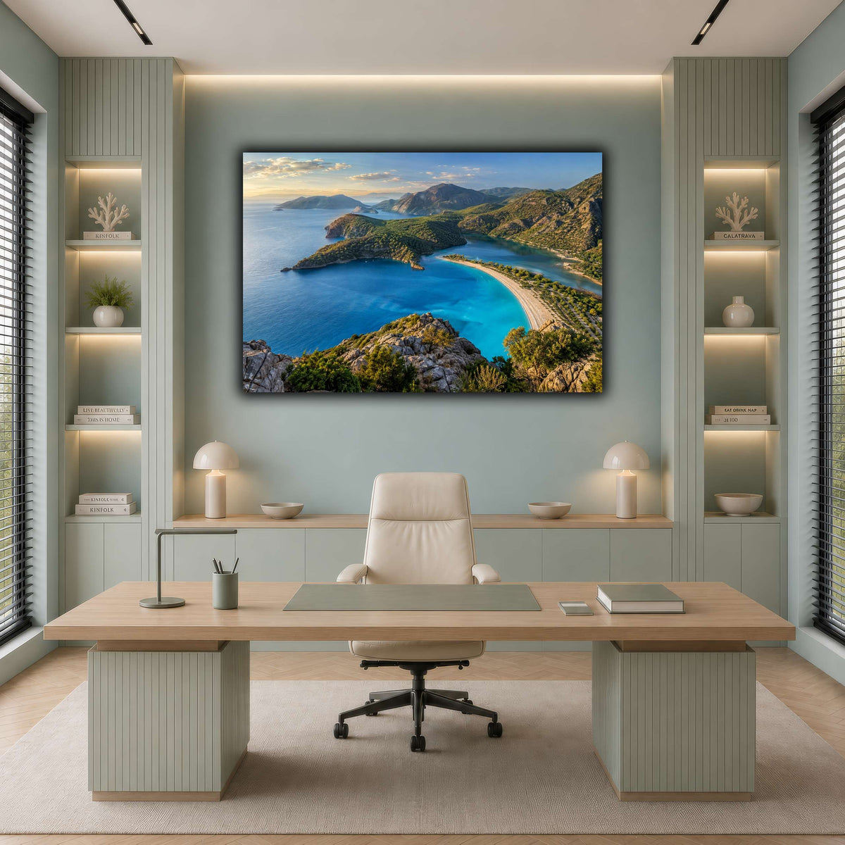 5_Icons of Türkiye cool-office