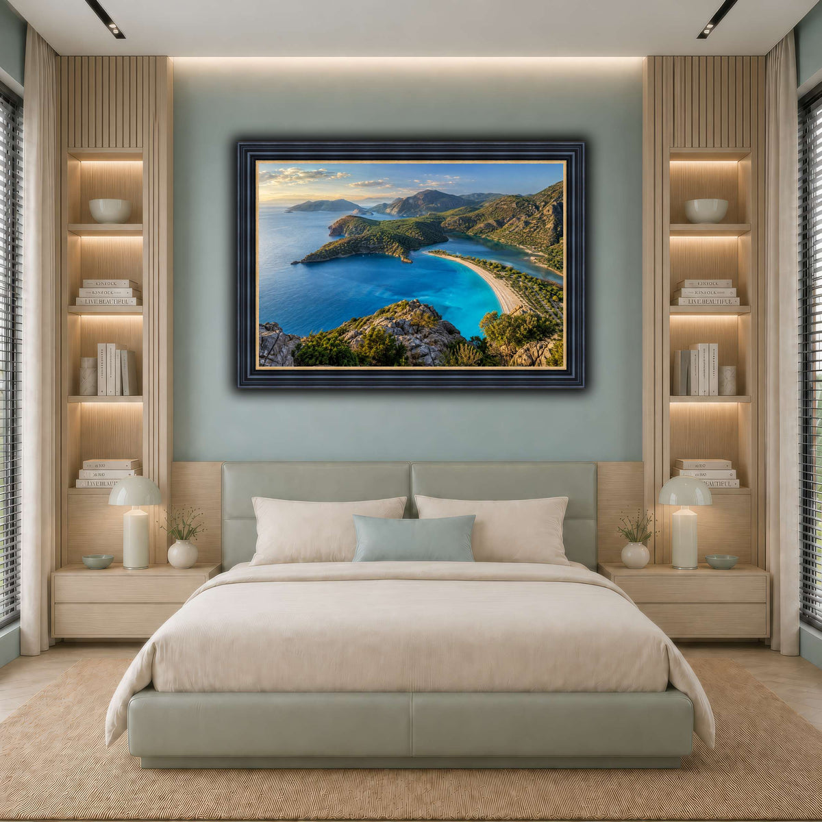 5_Icons of Türkiye cool-bedroom
