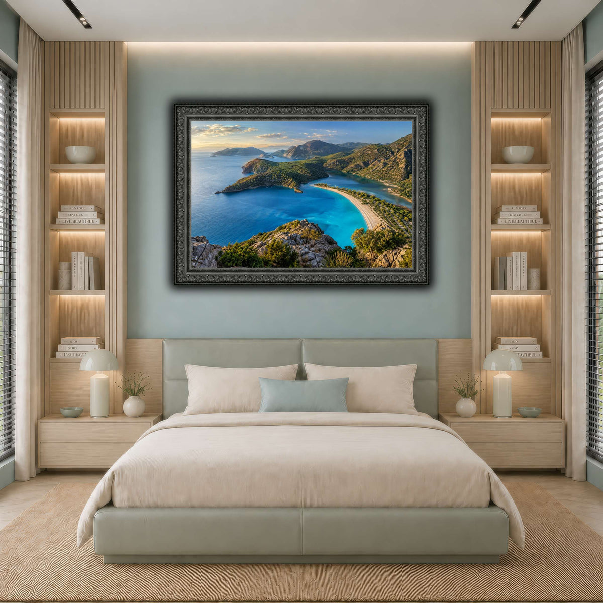 5_Icons of Türkiye cool-bedroom