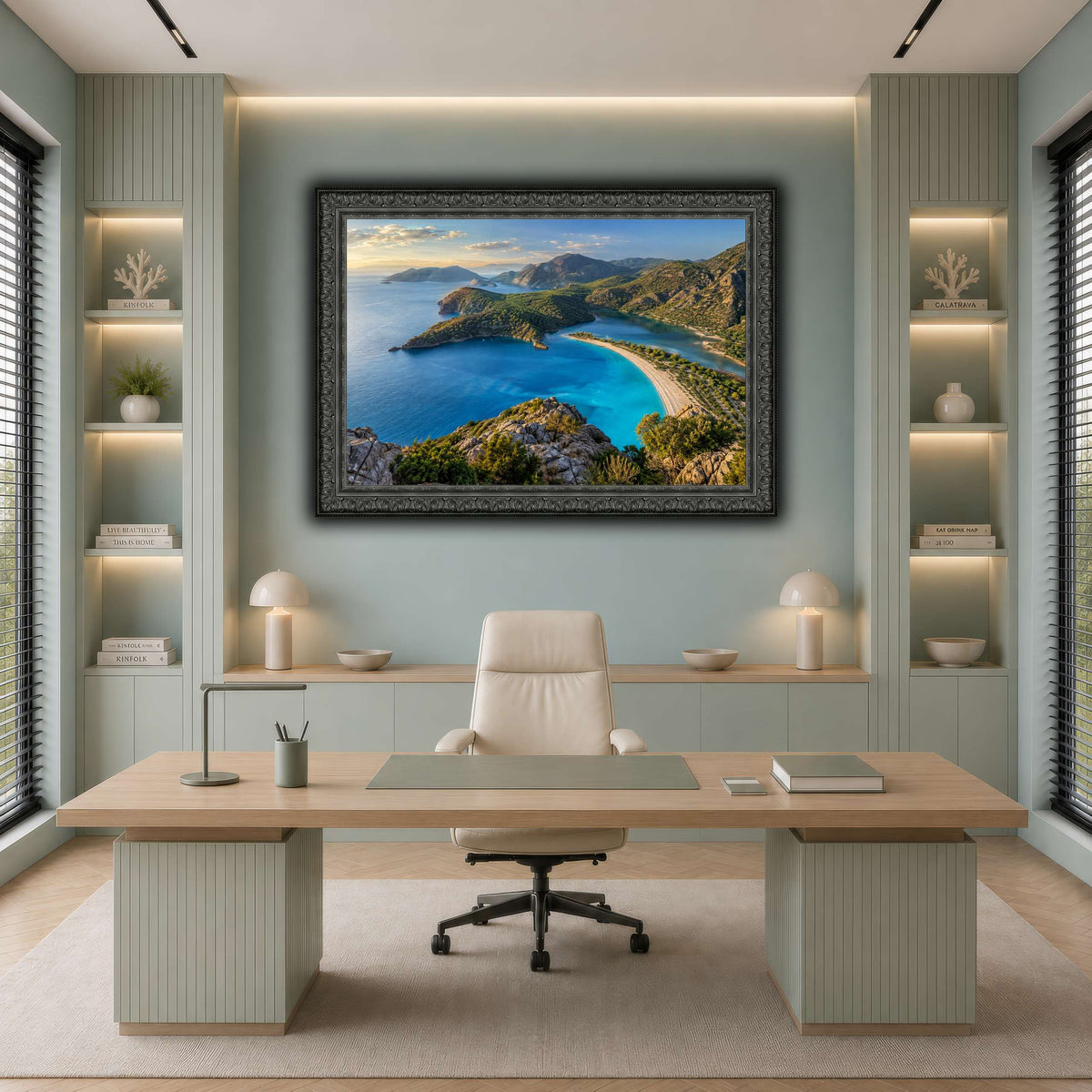 5_Icons of Türkiye cool-office