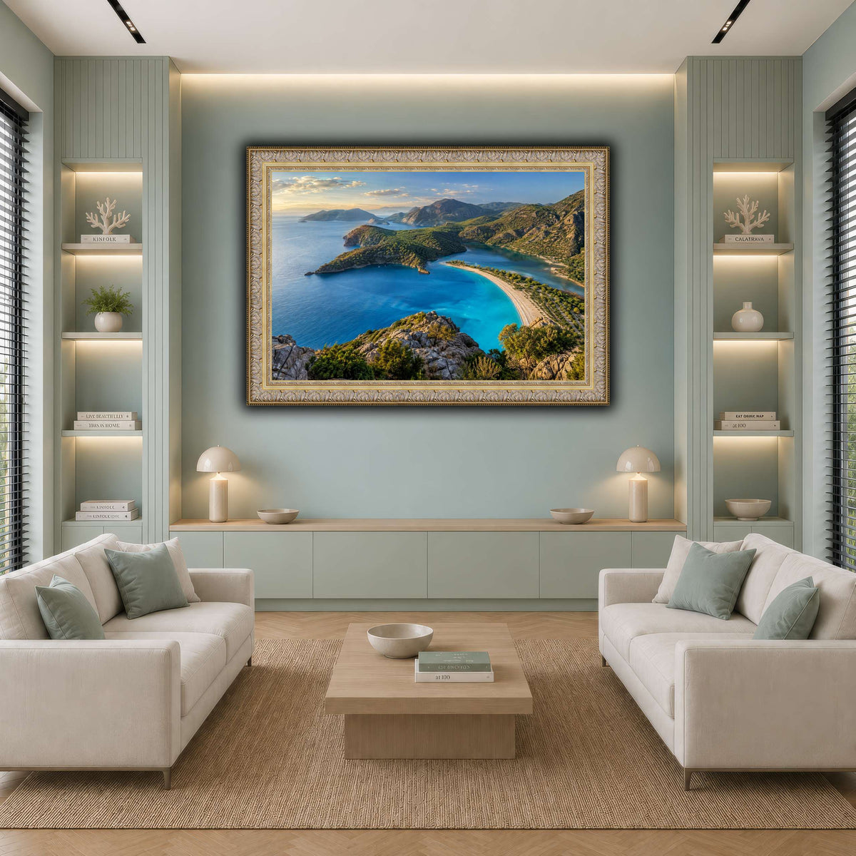 5_Icons of Türkiye cool-living room