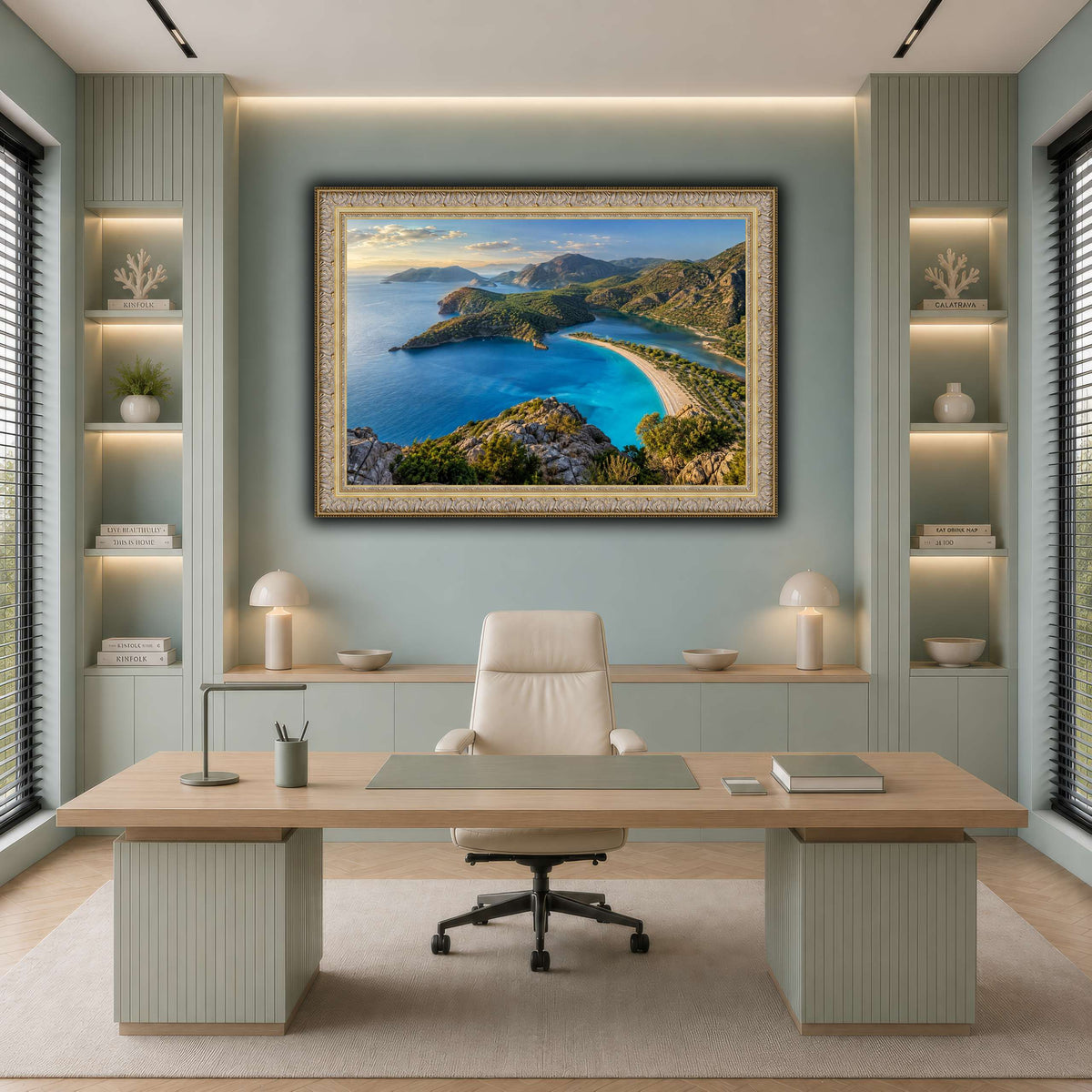 5_Icons of Türkiye cool-office