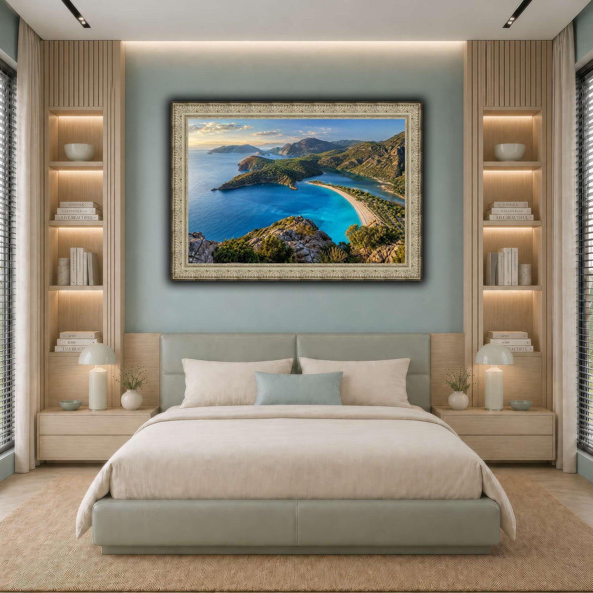 5_Icons of Türkiye cool-bedroom