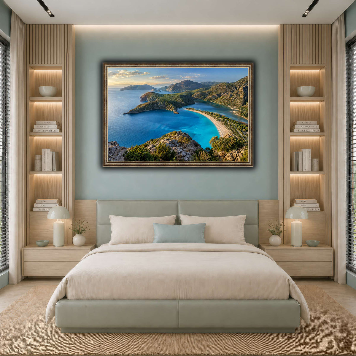5_Icons of Türkiye cool-bedroom