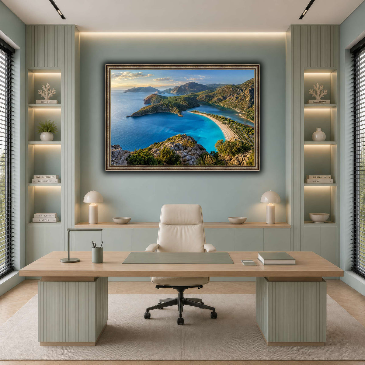 5_Icons of Türkiye cool-office