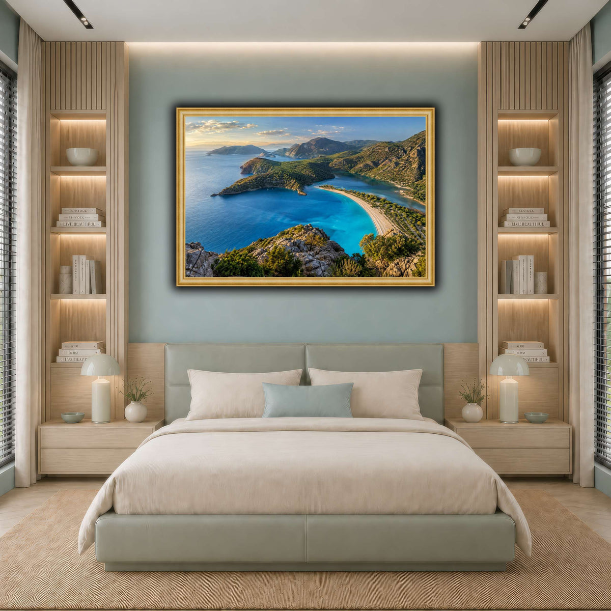 5_Icons of Türkiye cool-bedroom