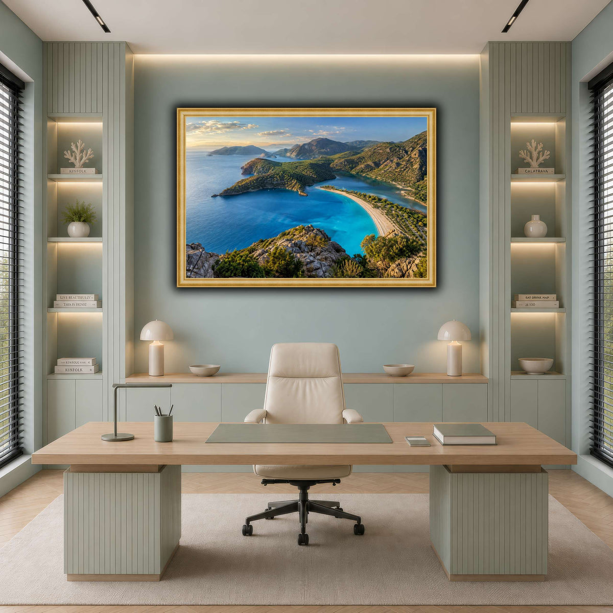 5_Icons of Türkiye cool-office