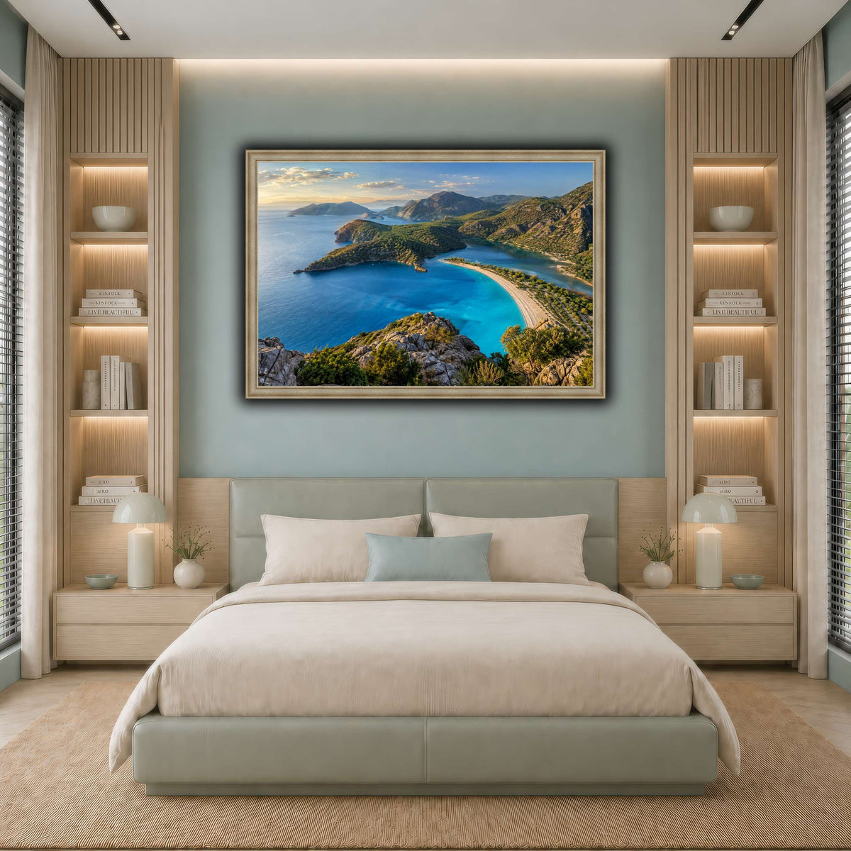 5_Icons of Türkiye cool-bedroom