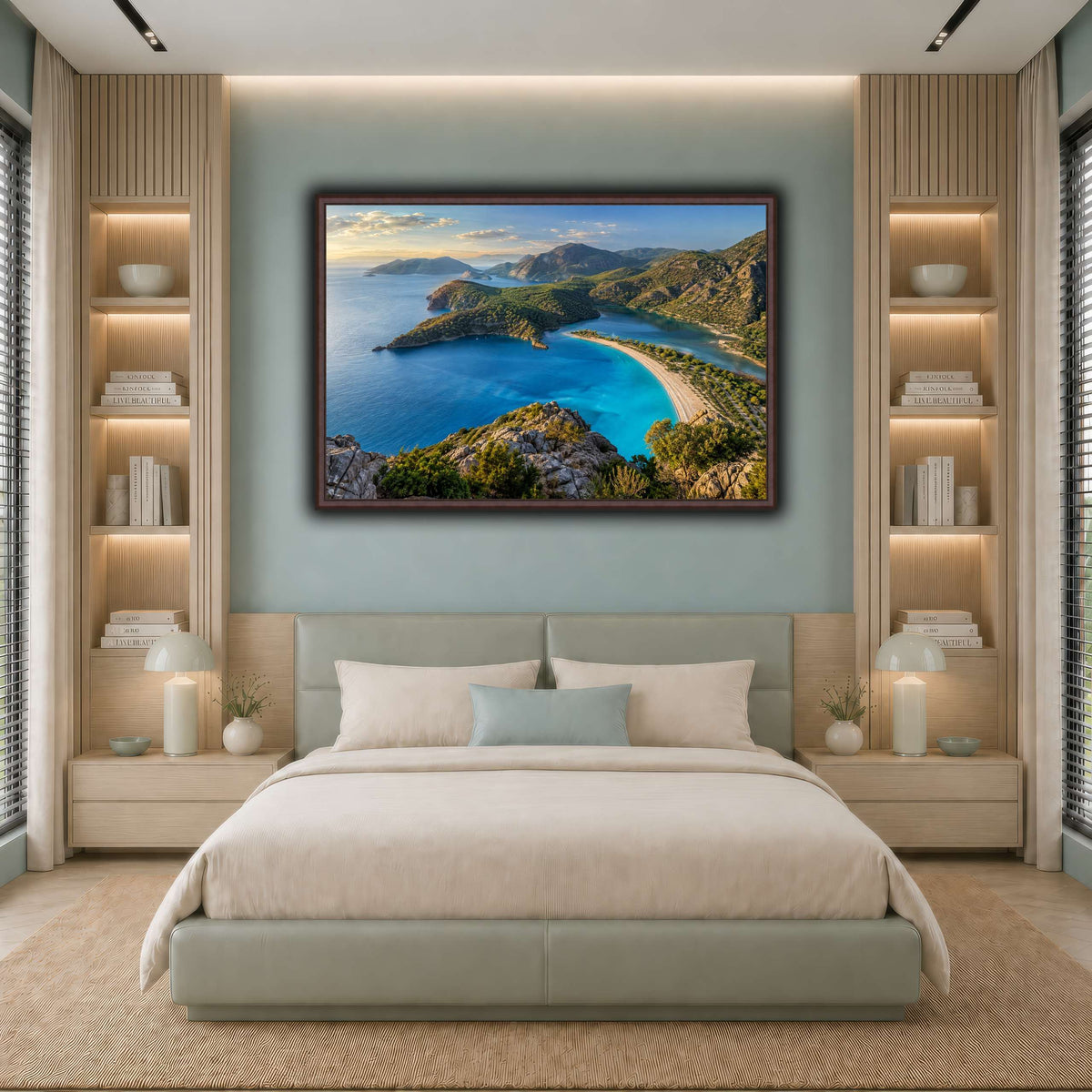 5_Icons of Türkiye cool-bedroom