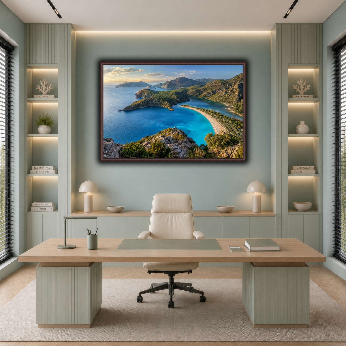 5_Icons of Türkiye cool-office