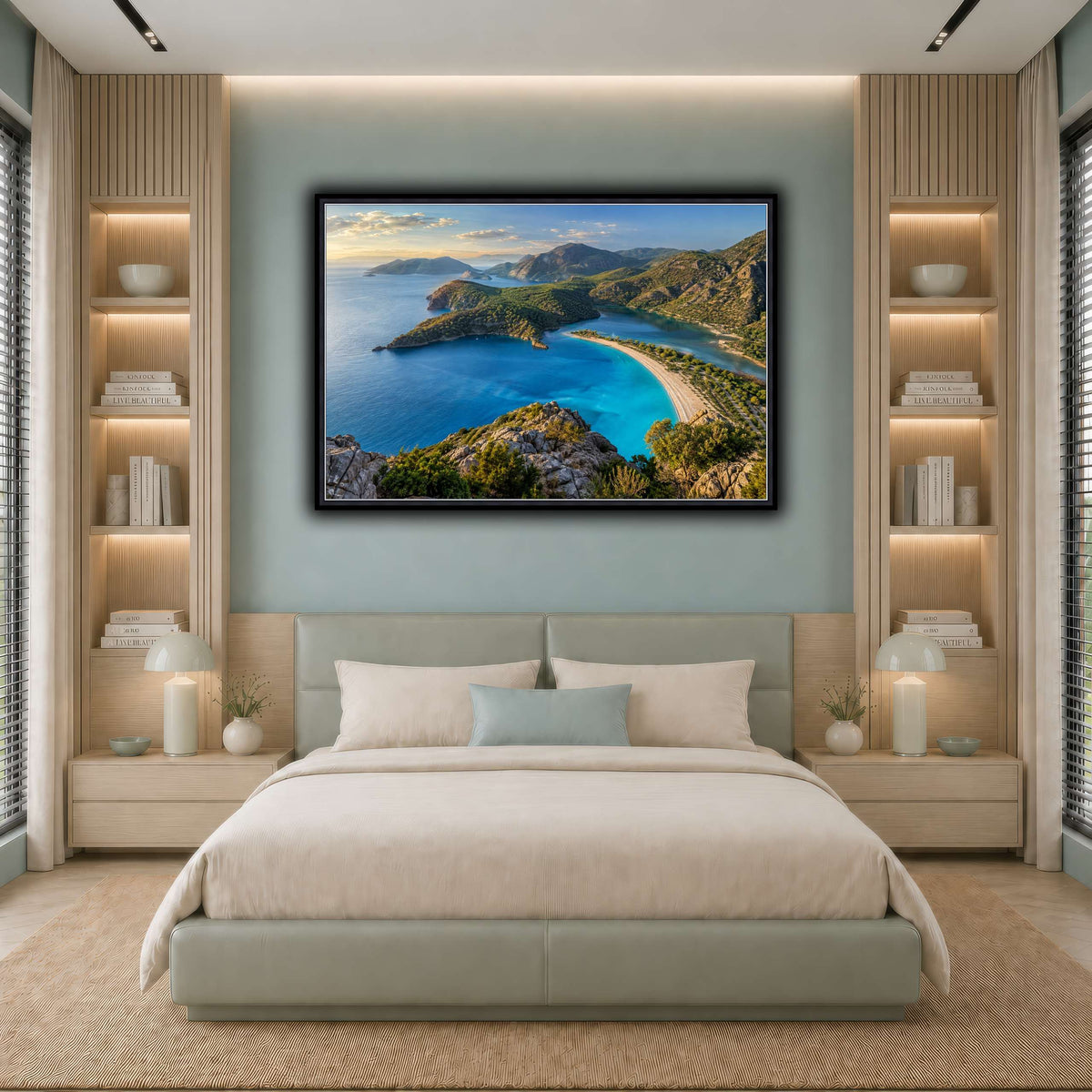 5_Icons of Türkiye cool-bedroom