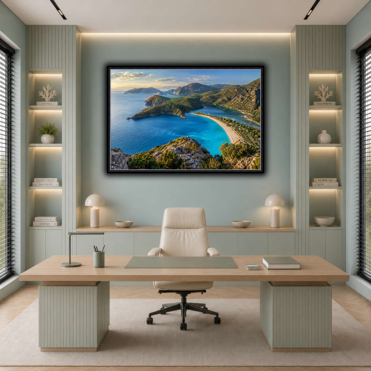 5_Icons of Türkiye cool-office