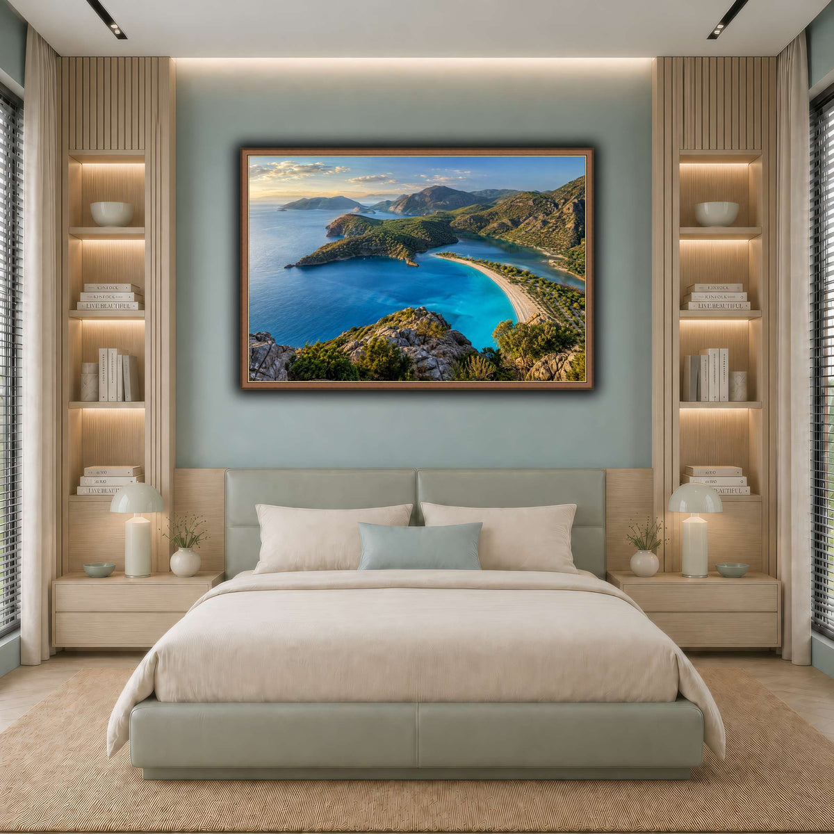 5_Icons of Türkiye cool-bedroom