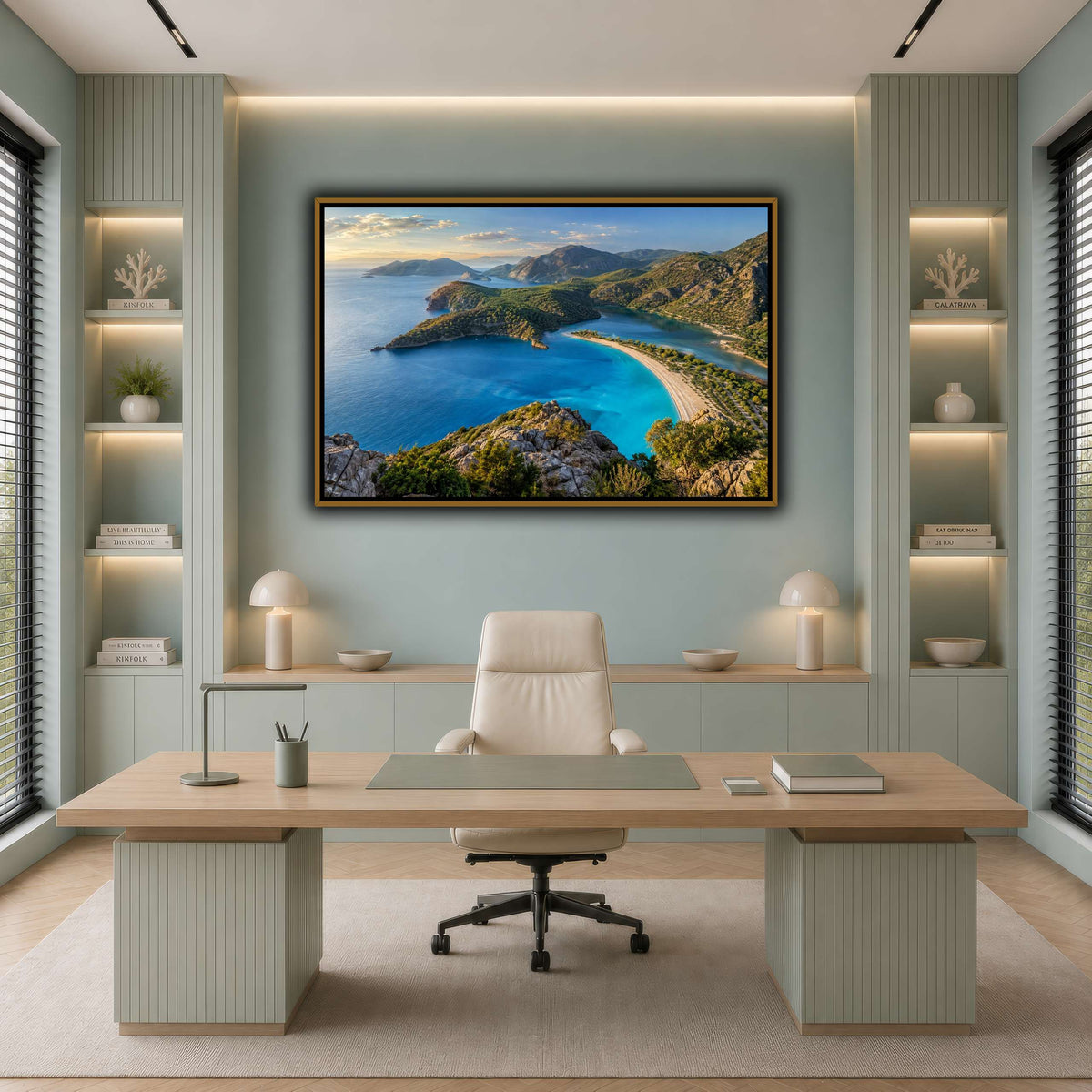 5_Icons of Türkiye cool-office