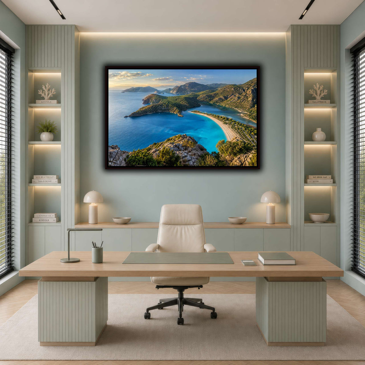 5_Icons of Türkiye cool-office