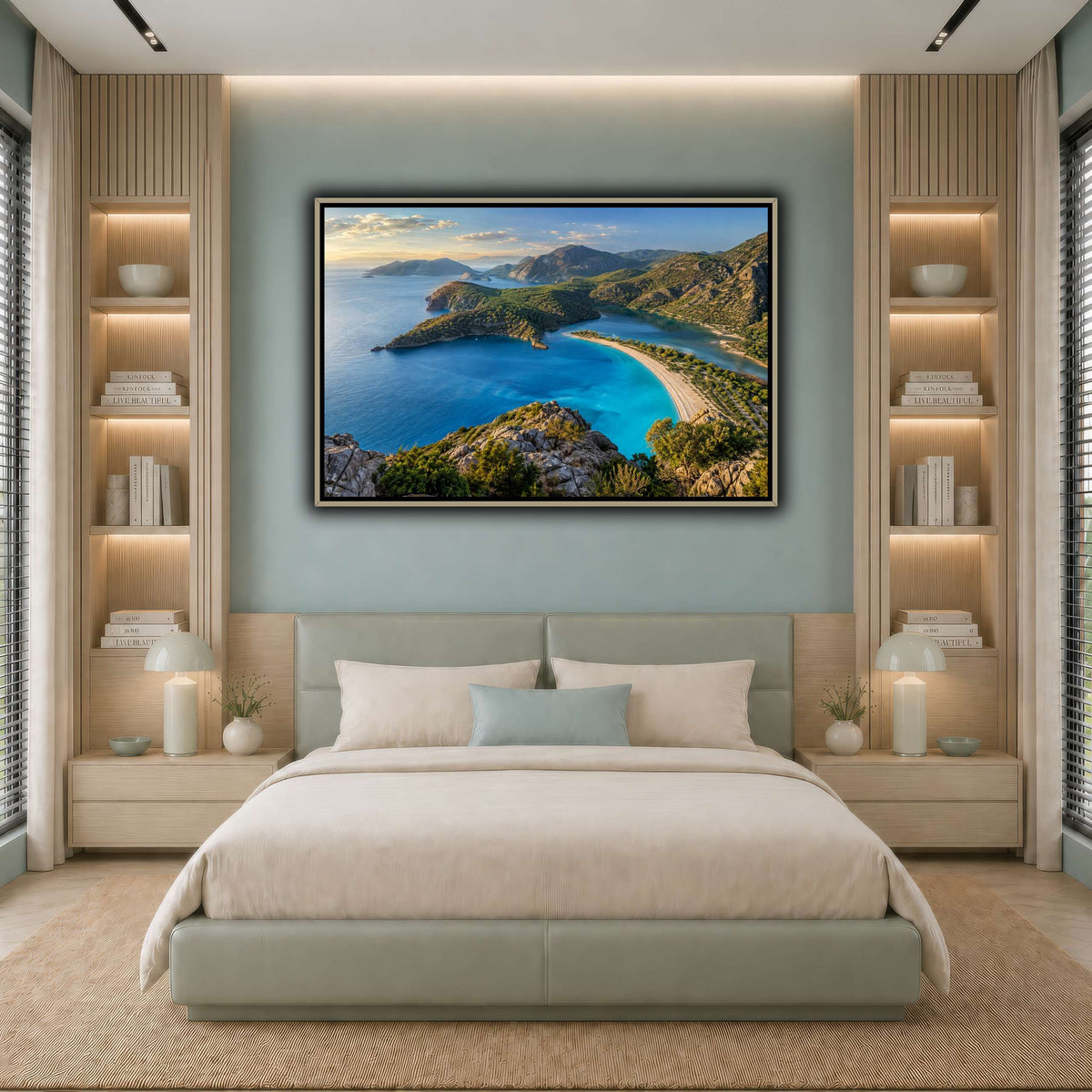 5_Icons of Türkiye cool-bedroom