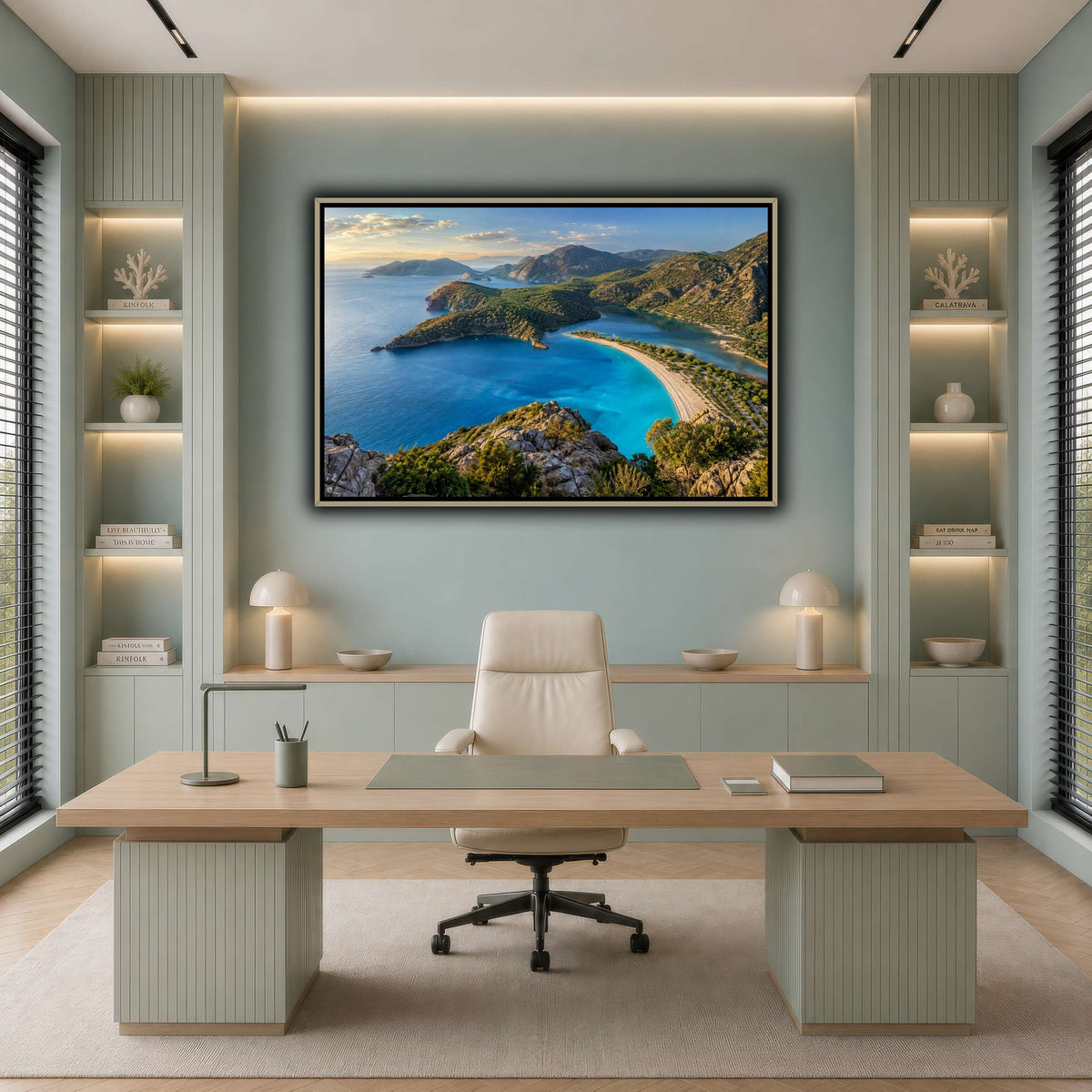 5_Icons of Türkiye cool-office