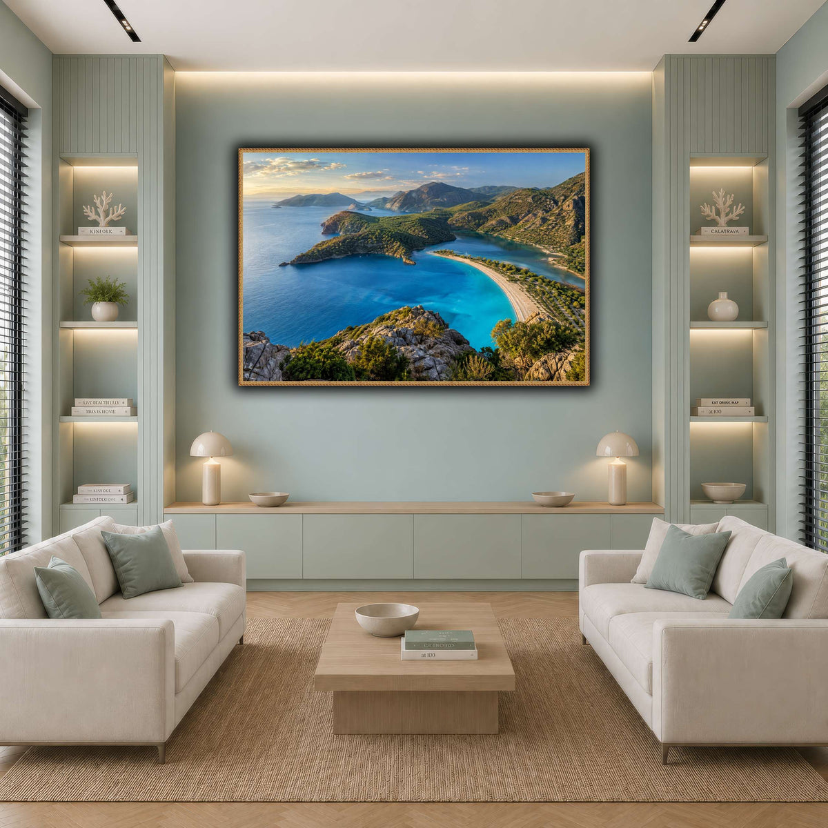 5_Icons of Türkiye cool-living room