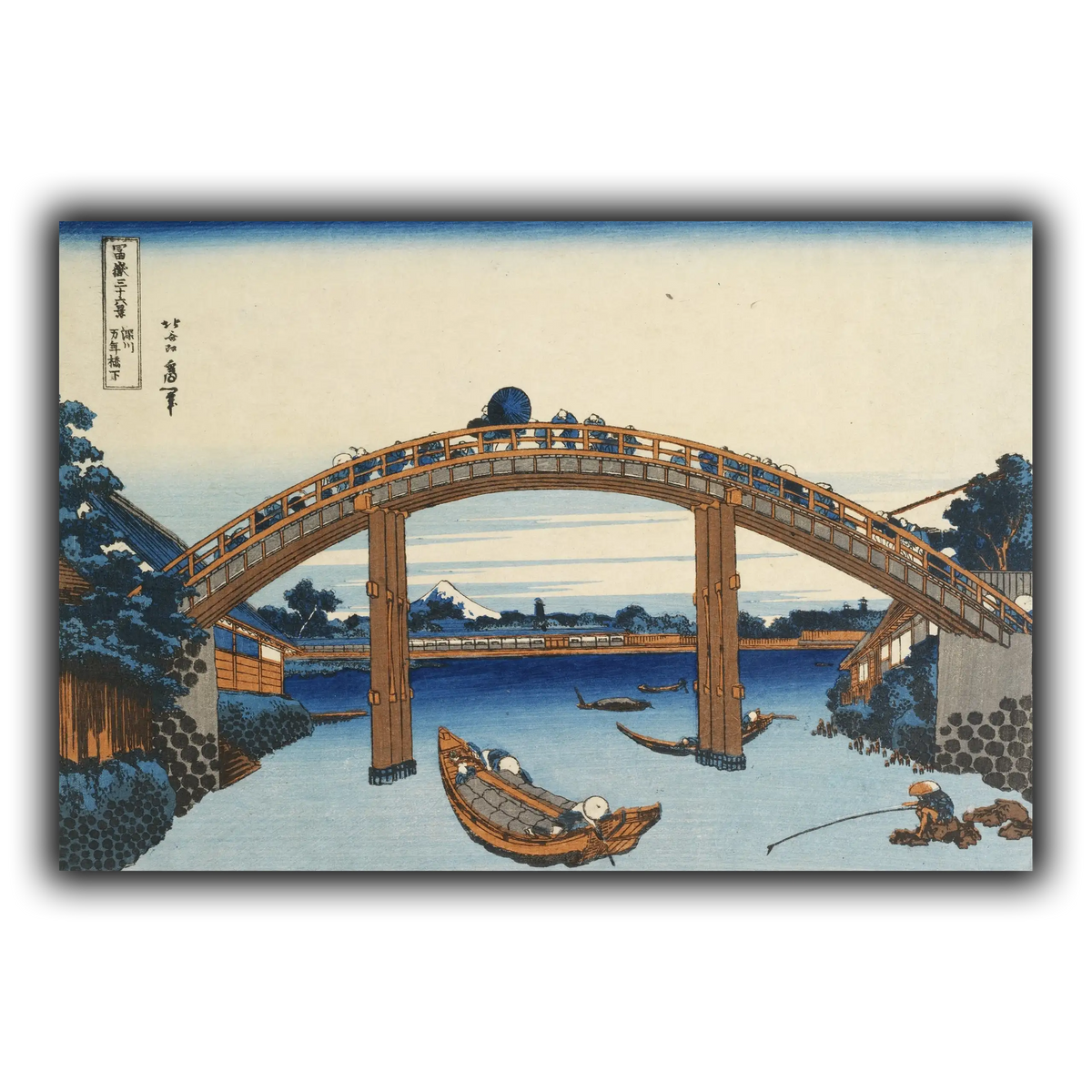 5_Katsushika Hokusai