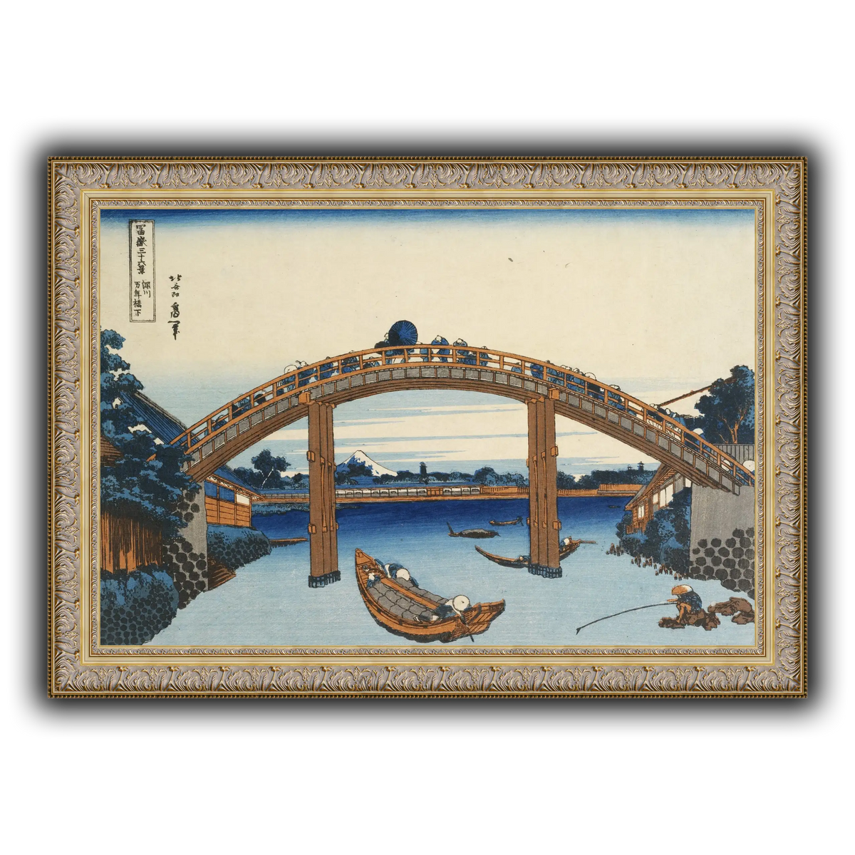 5_Katsushika Hokusai