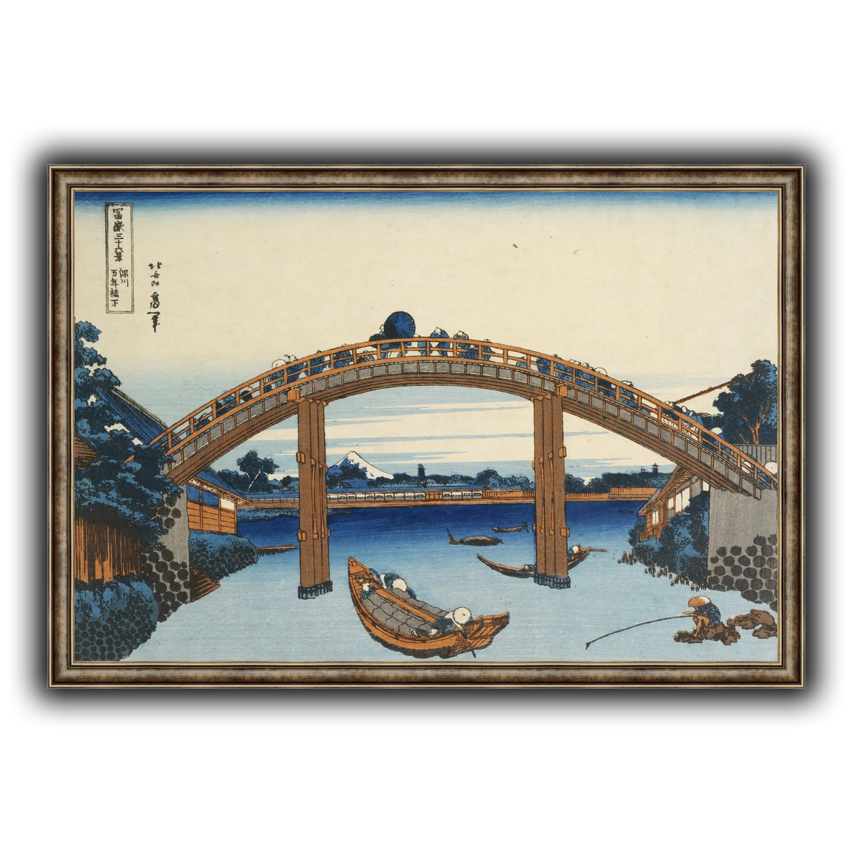 5_Katsushika Hokusai
