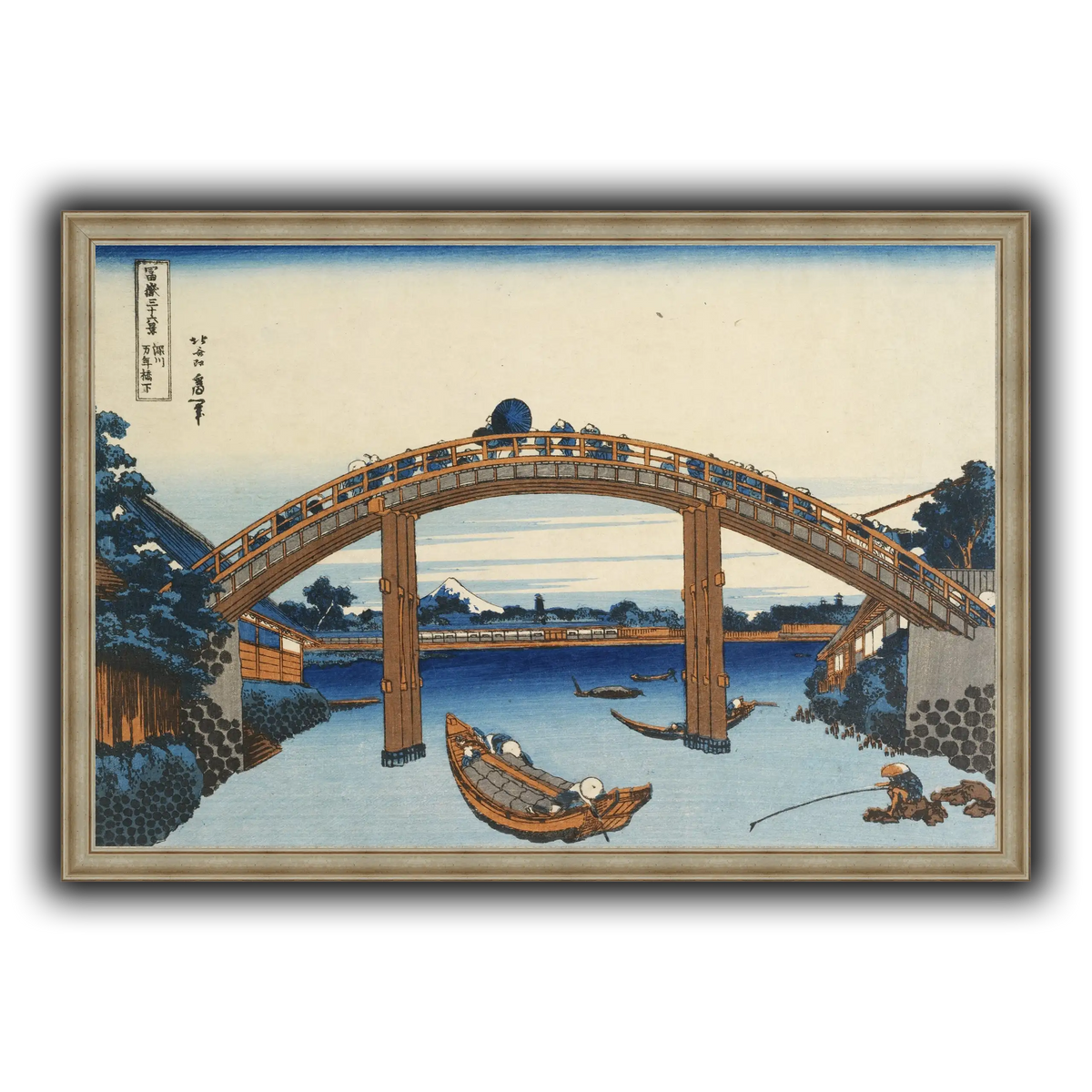 5_Katsushika Hokusai