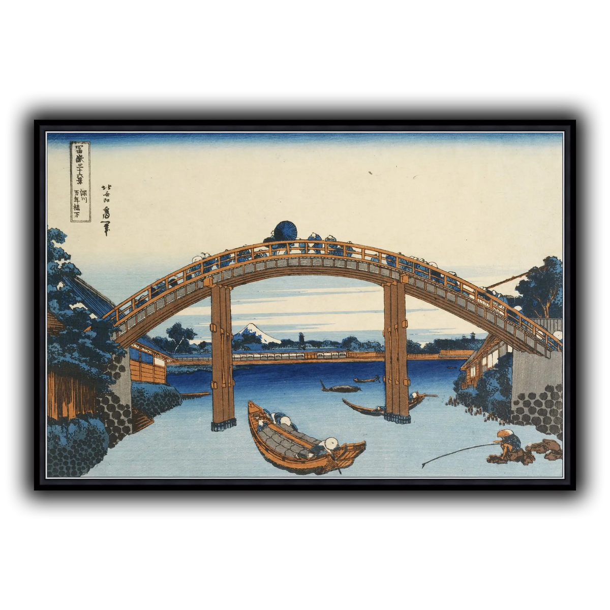 5_Katsushika Hokusai
