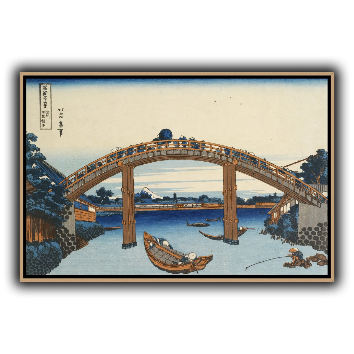 5_Katsushika Hokusai