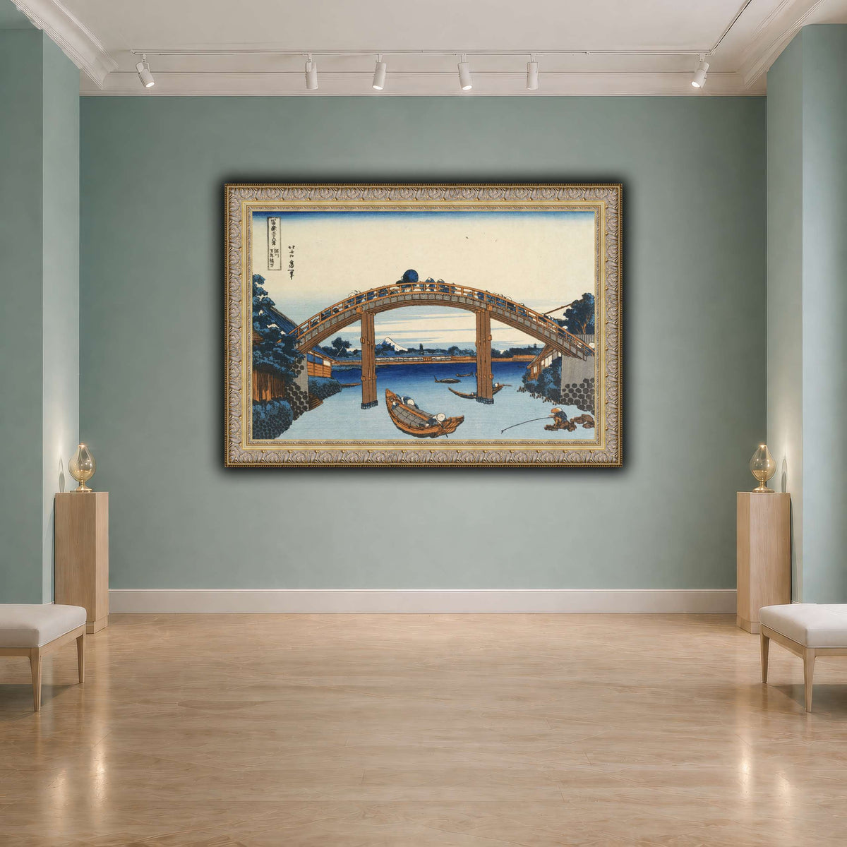 5_Katsushika Hokusai  cool-agallery