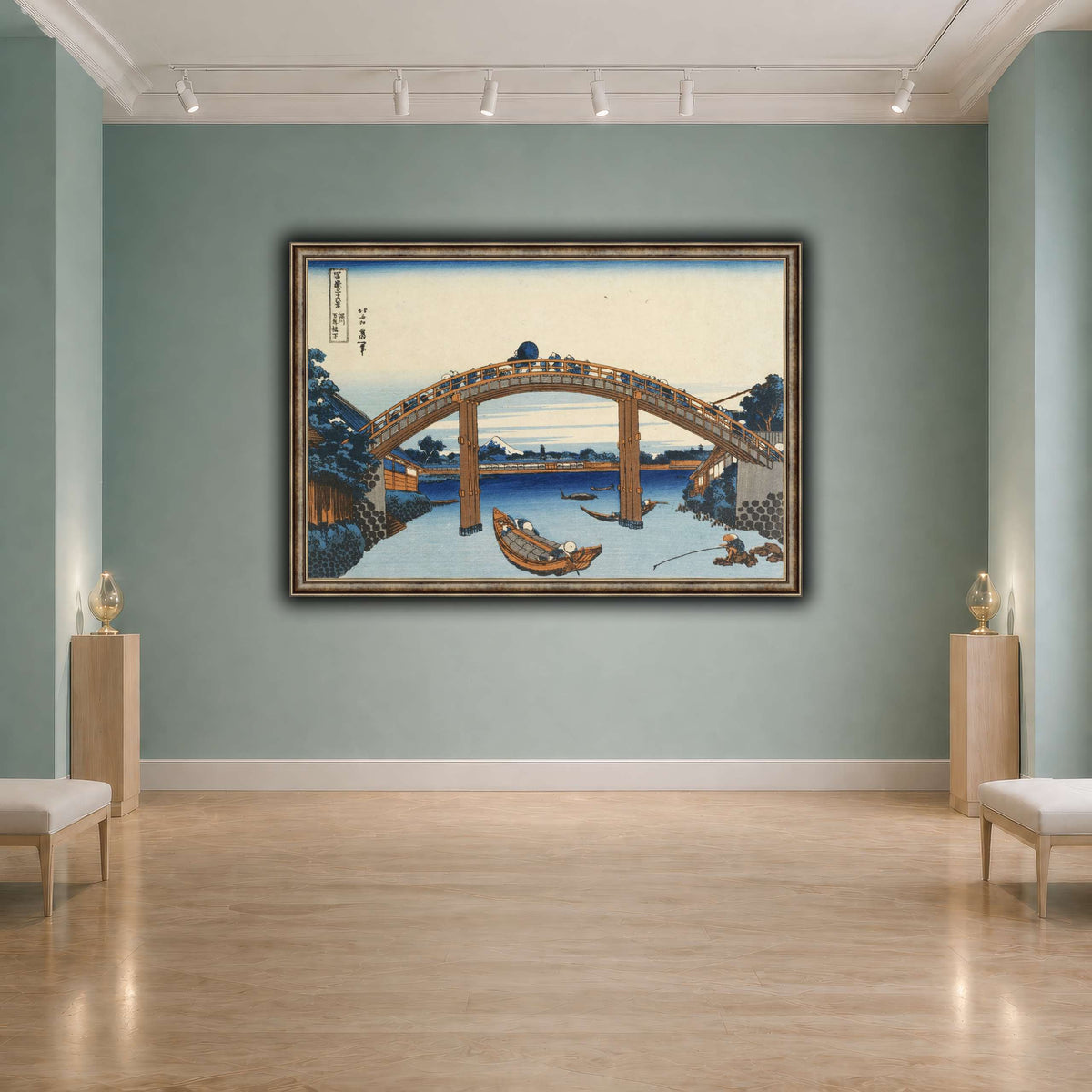 5_Katsushika Hokusai  cool-agallery