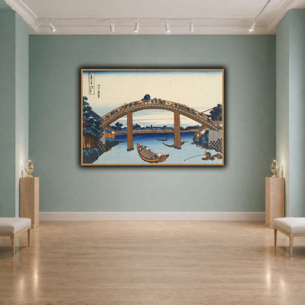 5_Katsushika Hokusai  cool-agallery