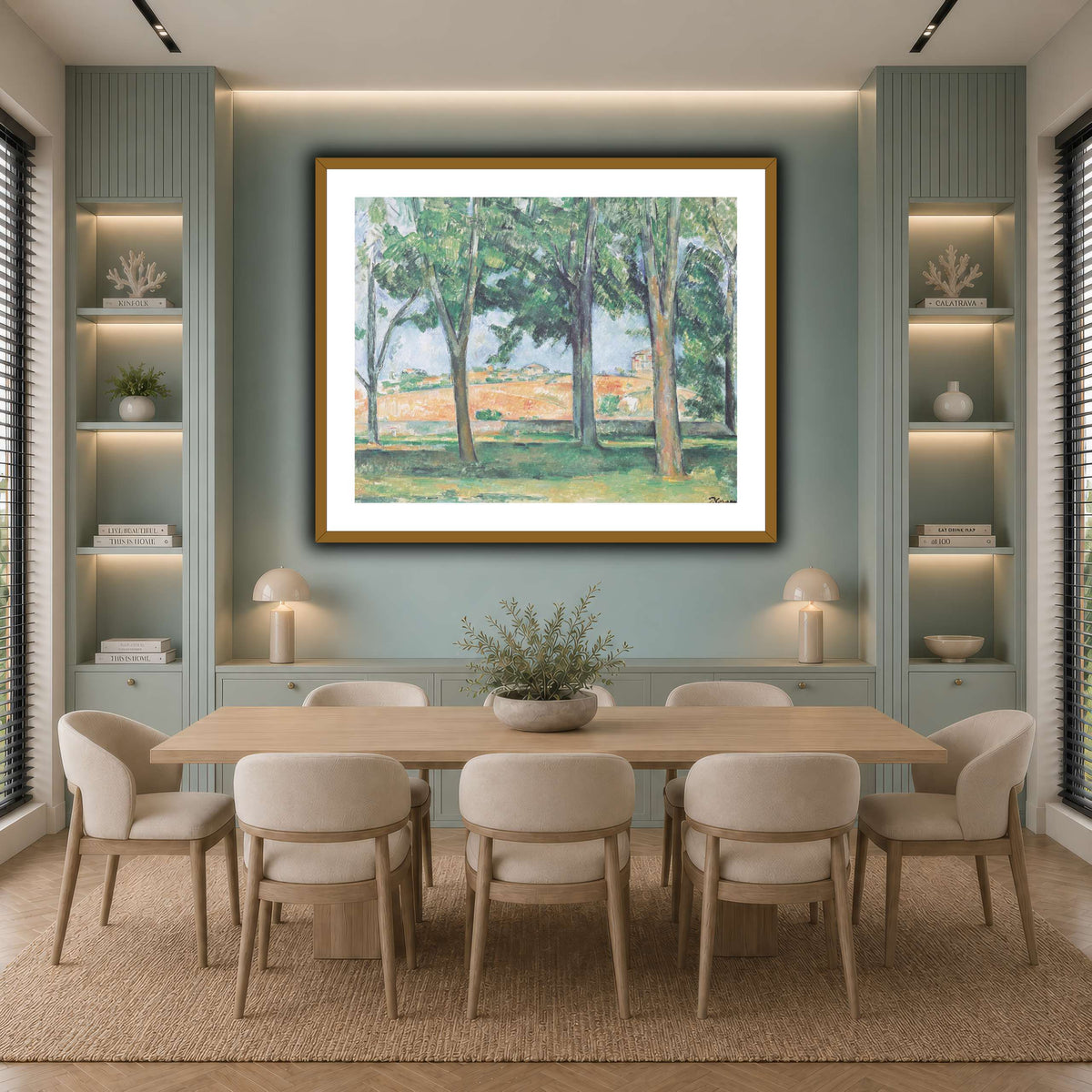 5_Paul_Cezanne cool-dining
