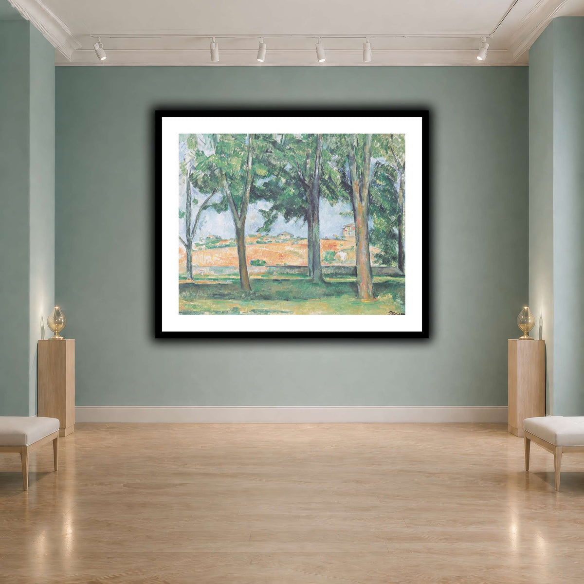 5_Paul_Cezanne cool-agallery