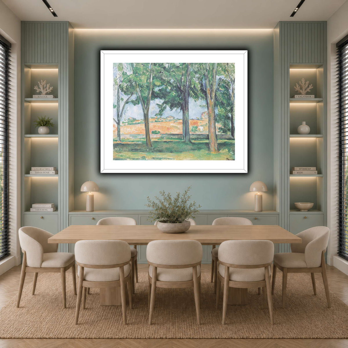 5_Paul_Cezanne cool-dining