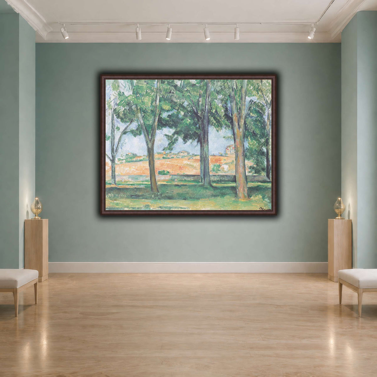 5_Paul_Cezanne cool-agallery